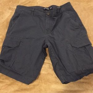 Chaps shorts